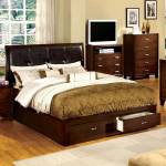 ENRICO III Full Beds